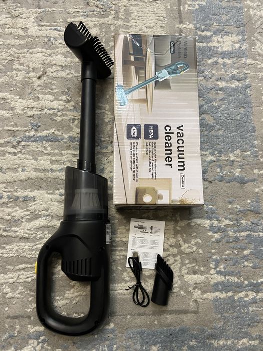 Продам пылесос для машины