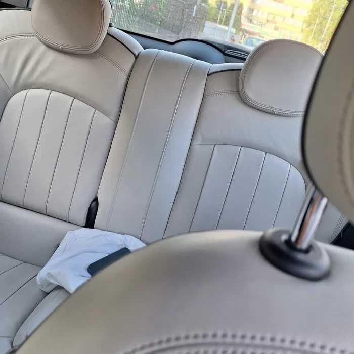 Vand Mini Cooper