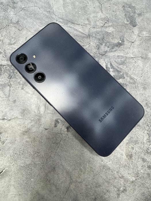 Samsung A25, 128gb (Жанаозен, мкр Самал д14) Лот: 990905