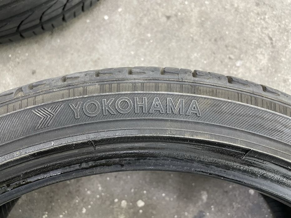 Резина Пара Лето