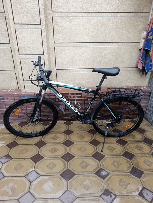 Продам велосипед