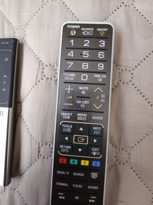 Дистанционни Samsung