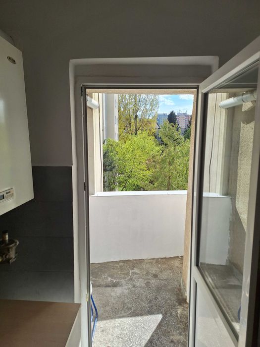 Persoana fizica dau in chirie apartament 2 camere in Manastur