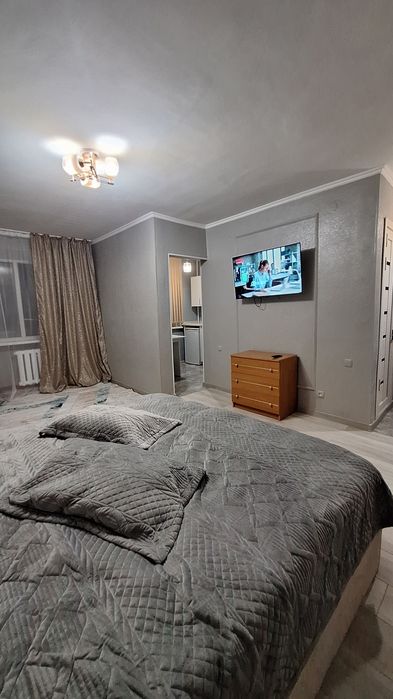 Сдам посуточно в Центре WI Fi Смарт ТВ