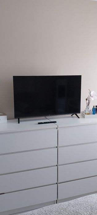 TV TCL LED 40S5400A,  100 cm ,Smart Android TV, FHD