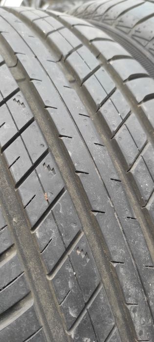 Комплект шин 255/55/19 Roadx