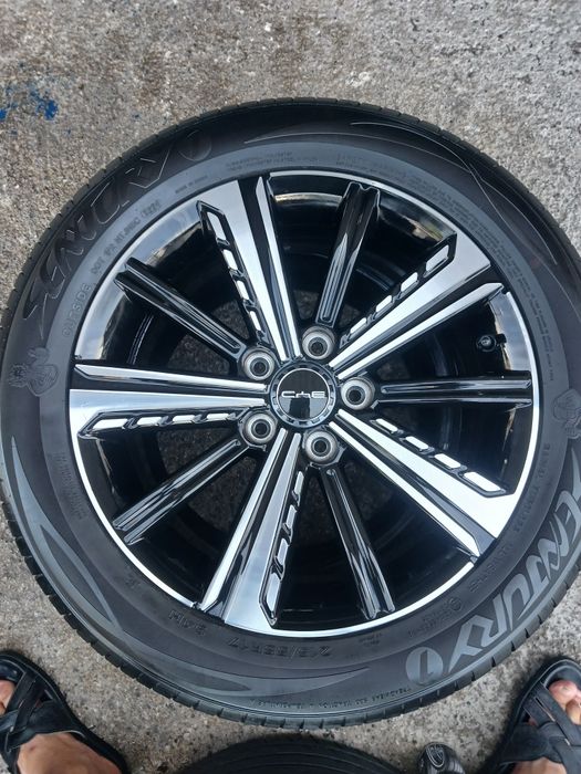 Byd chazor radnoy diska balon