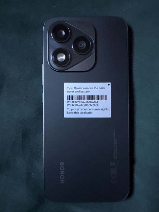 Honor 400 telefon mobil