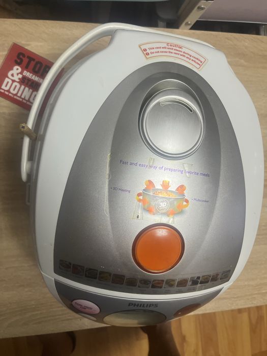 Multicooker Philips HD3039