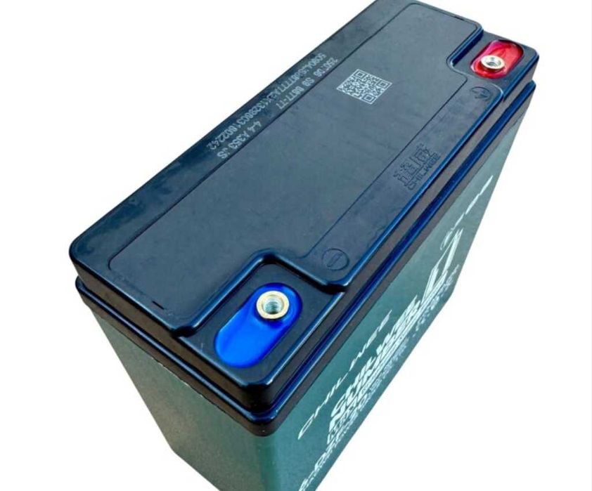 Baterie VRL Vehicule Electrice GEL 12V 20Ah 20HR CHILWEE 2026