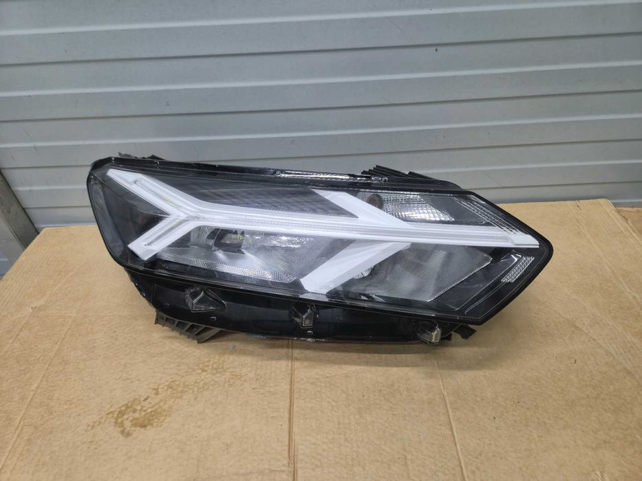 Far Dreapta Stanga full led Dacia Logan 3 Sandero 3 Jogger cod 260107920R / 260109490R / 260601750R