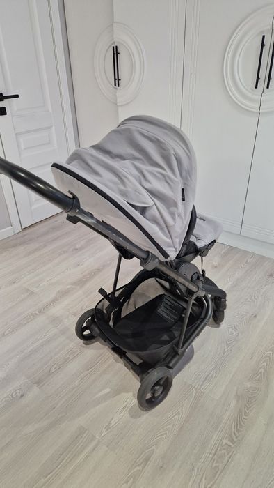 Коляска Easywalker charley