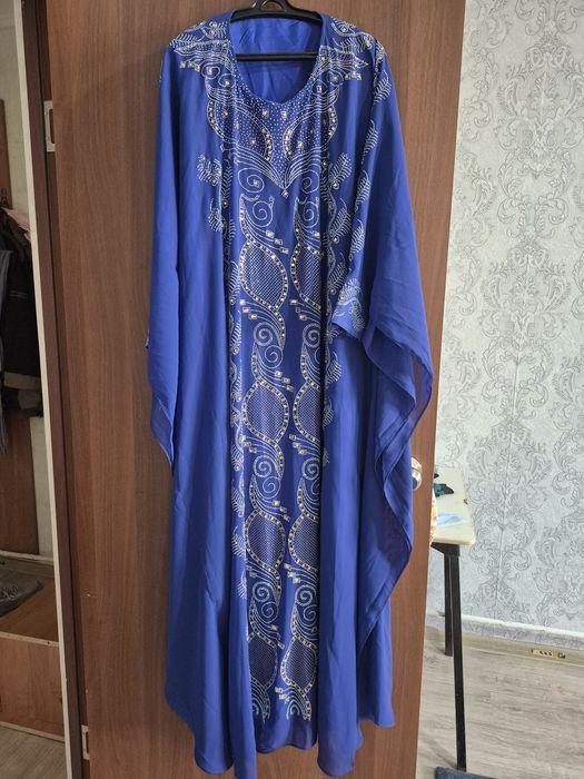 Платье размер 52 54 новое,