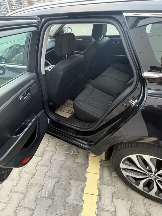 Renault / Talisman 1.5 dCi Energy Business Edition  Automat