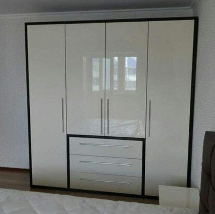 Mebel yasash, ko'chirish, buzish, terish, ta'mirlash, upakovka qilish