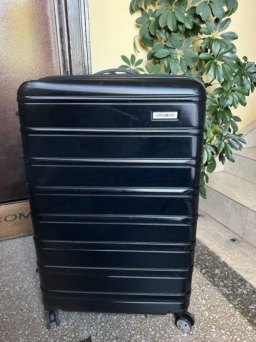 Голям куфар Samsonite, Omni 2, Large 28 инча