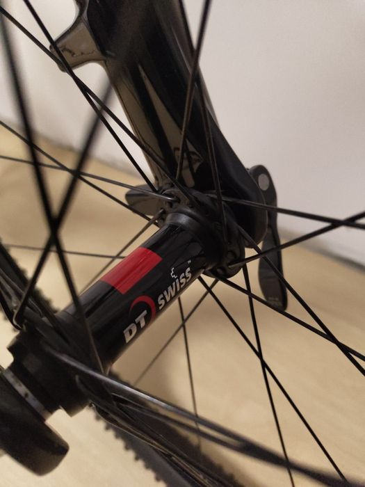 Bicicleta de vânzare