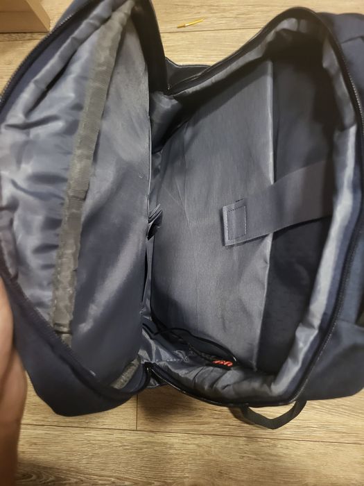Продаю рюкзак с отсеком для ноутбука