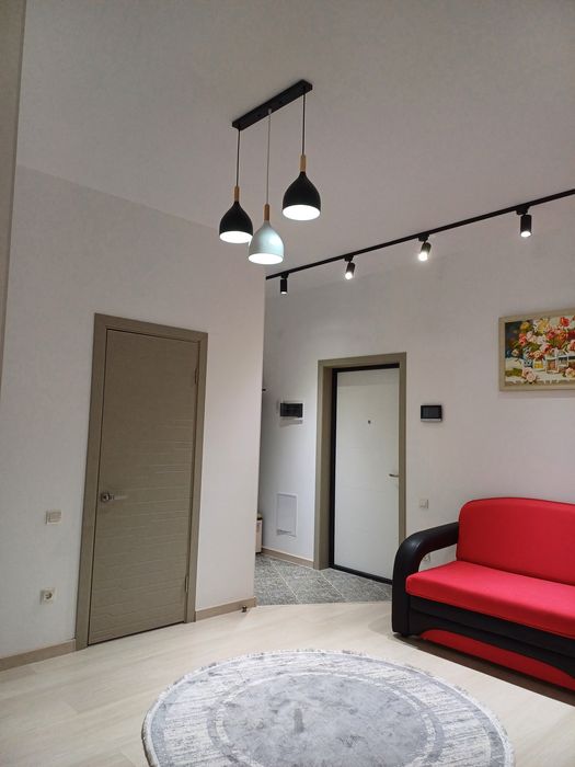 Аренда квартиры в Атырау