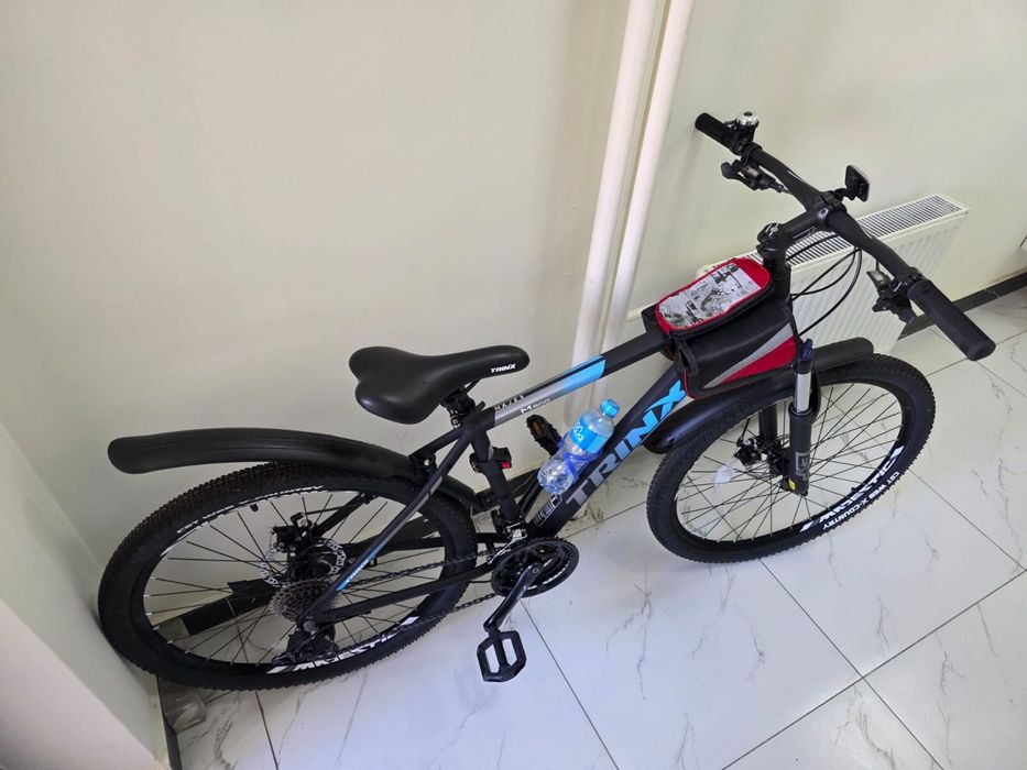 Велосипед Trinx M500