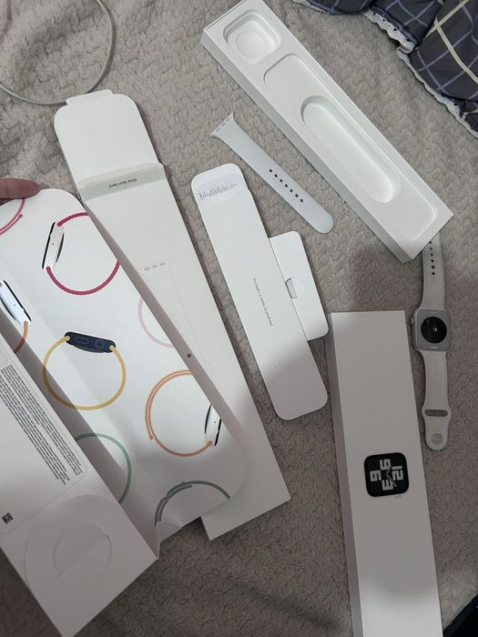 Apple Watch se 44 mm