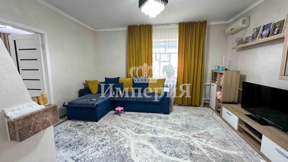 Али Империя,Центр,4-Комн.