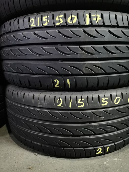 215 50 17 anvelope vara VW kia Hyundai Mazda Peugeot Citroen