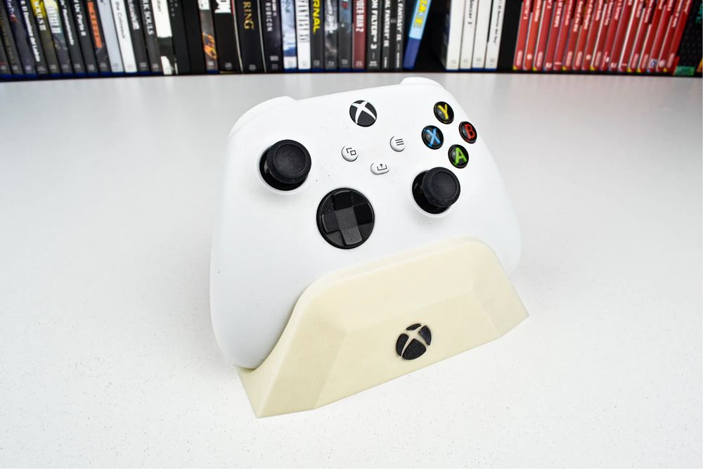 Suport Controller Xbox Series X / S – Design Premium