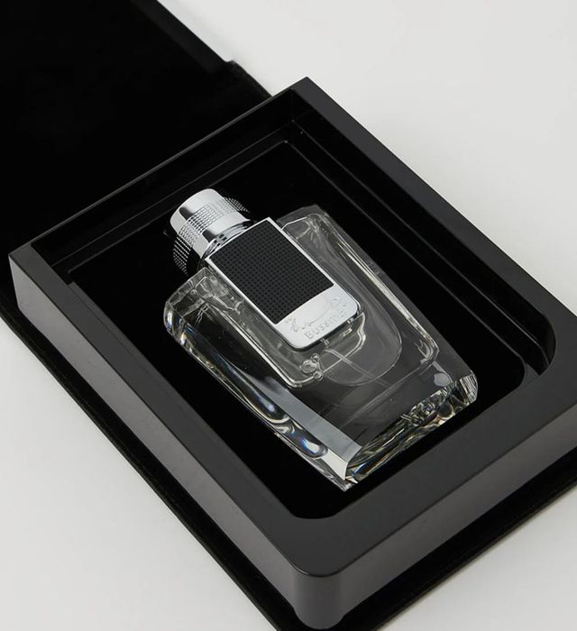 Arabian Oud-Bussma