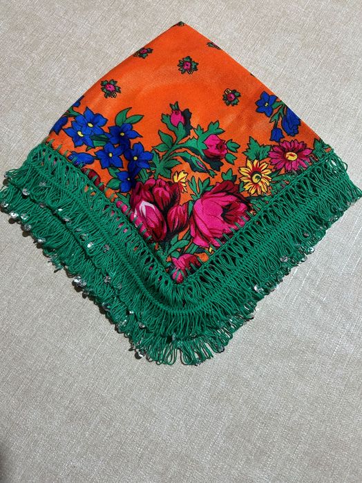 Хороводна кърпа!