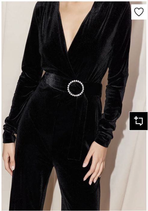 Гащеризон от кадифе