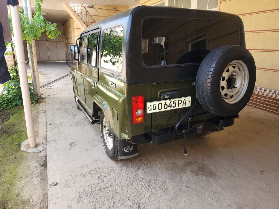 Jeep xitoy priceline bilan