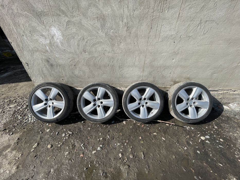 диски Тайота Лексус