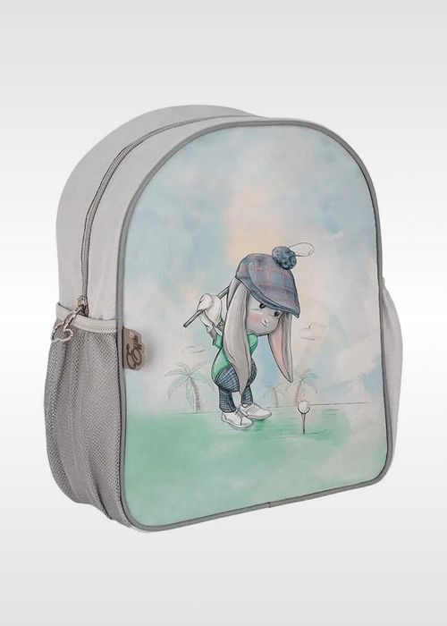 Ghiozdan copii Effiki Golfist