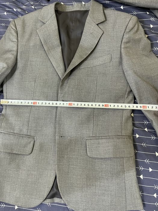 Детски костюм за момче 8-10 г