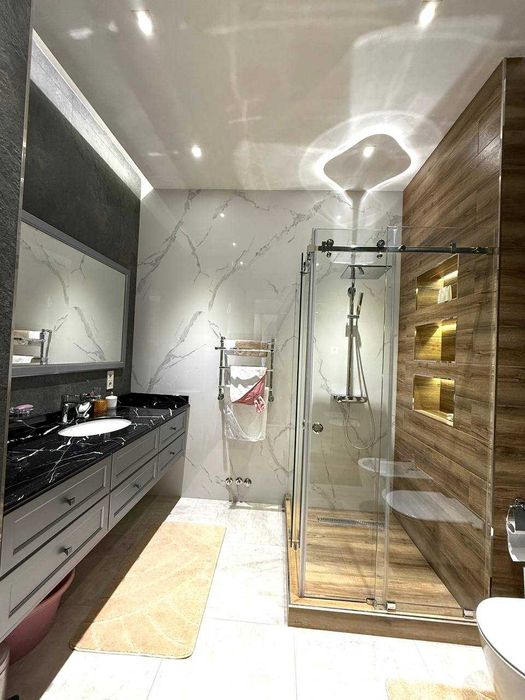 №PD-0917- HI-TECH с авторским проектом на Никитина!!!