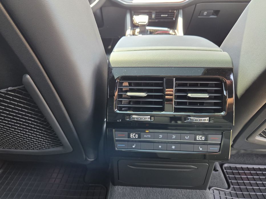 Volkswagen Touareg 3.0 TFSI 2025