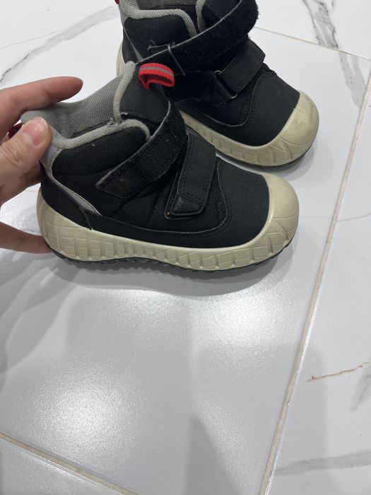 Детская обувь весна/осень