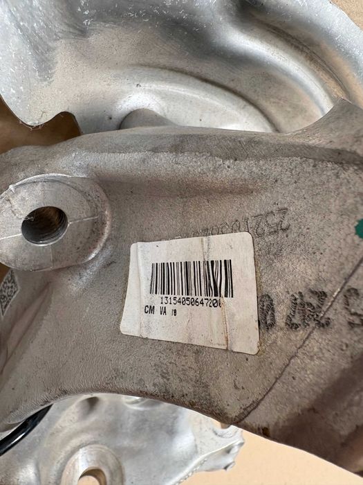 Преден Ляв Шенкел За БМВ 1 Ф20 Ф21 2 Ф22 Ф23 BMW 1er F20 F21 2er F22 F23