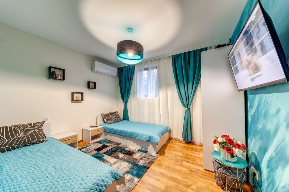 Продава се Тристаен апартамент в к.к. Пампорово - 65 кв.м за 1538 €/кв.м - Снимка #5