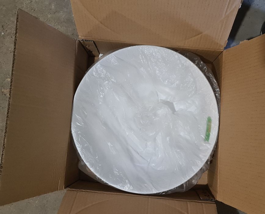 Умивалник  INTER CERAMICА