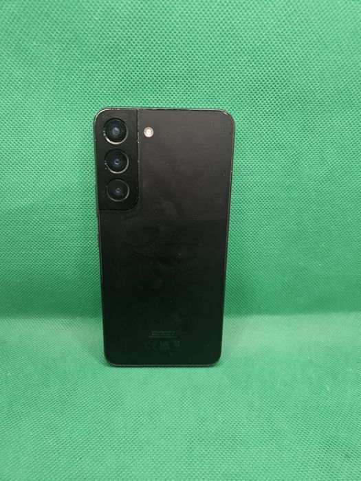 Samsung S22 128/8GB•Amanet Lazar Crangasi •50347