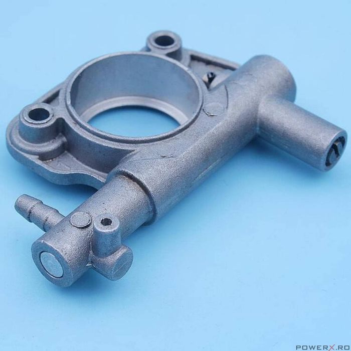 Pompa de ulei pentru drujba Oleomac 936, 937, 940, 941, 947, 952,