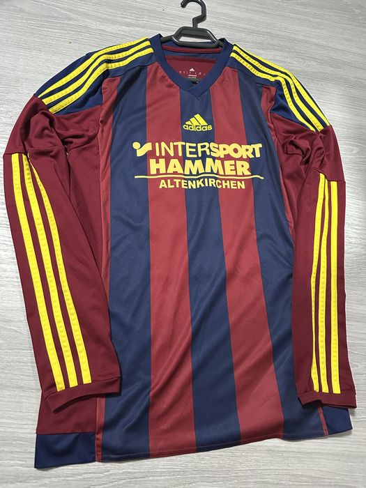 Tricou Adidas Muller