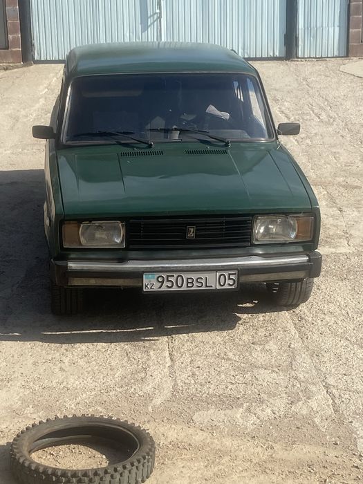 Ваз 2105 продам торг