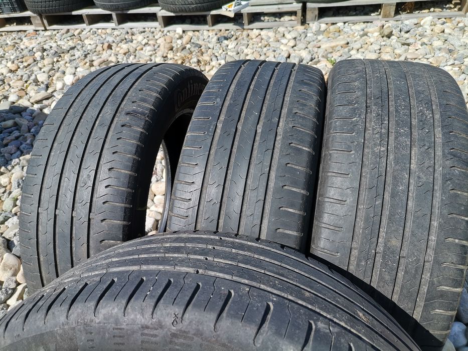 Anvelope vara 215/55r17 Continental