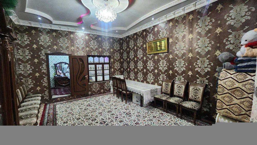 Дом 3 сотки 7 комнат, со всеми удобствами, Геофизика