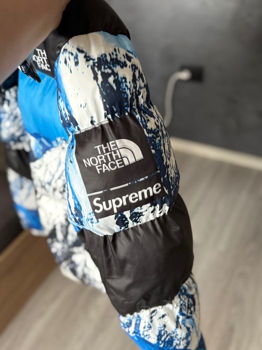 Мъжко яке THE NORTH FACE размер ХХЛ