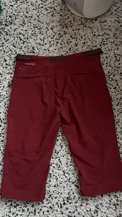 Нови дамски панталони Salewa размер М