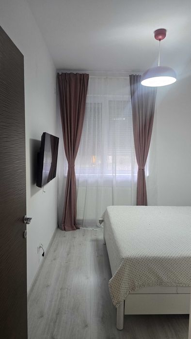 Proprietar, închiriez apartament 3 camere modern zona Theodor Pallady. Prima închiriere.